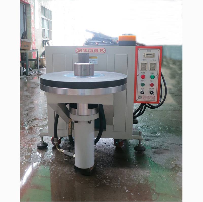 油壓脹管（guǎn）機