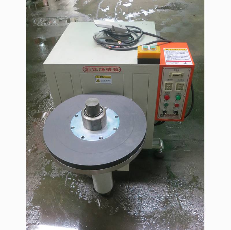 油壓脹（zhàng）管機