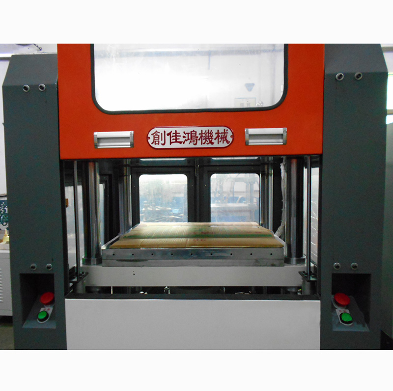 數（shù）控液壓機